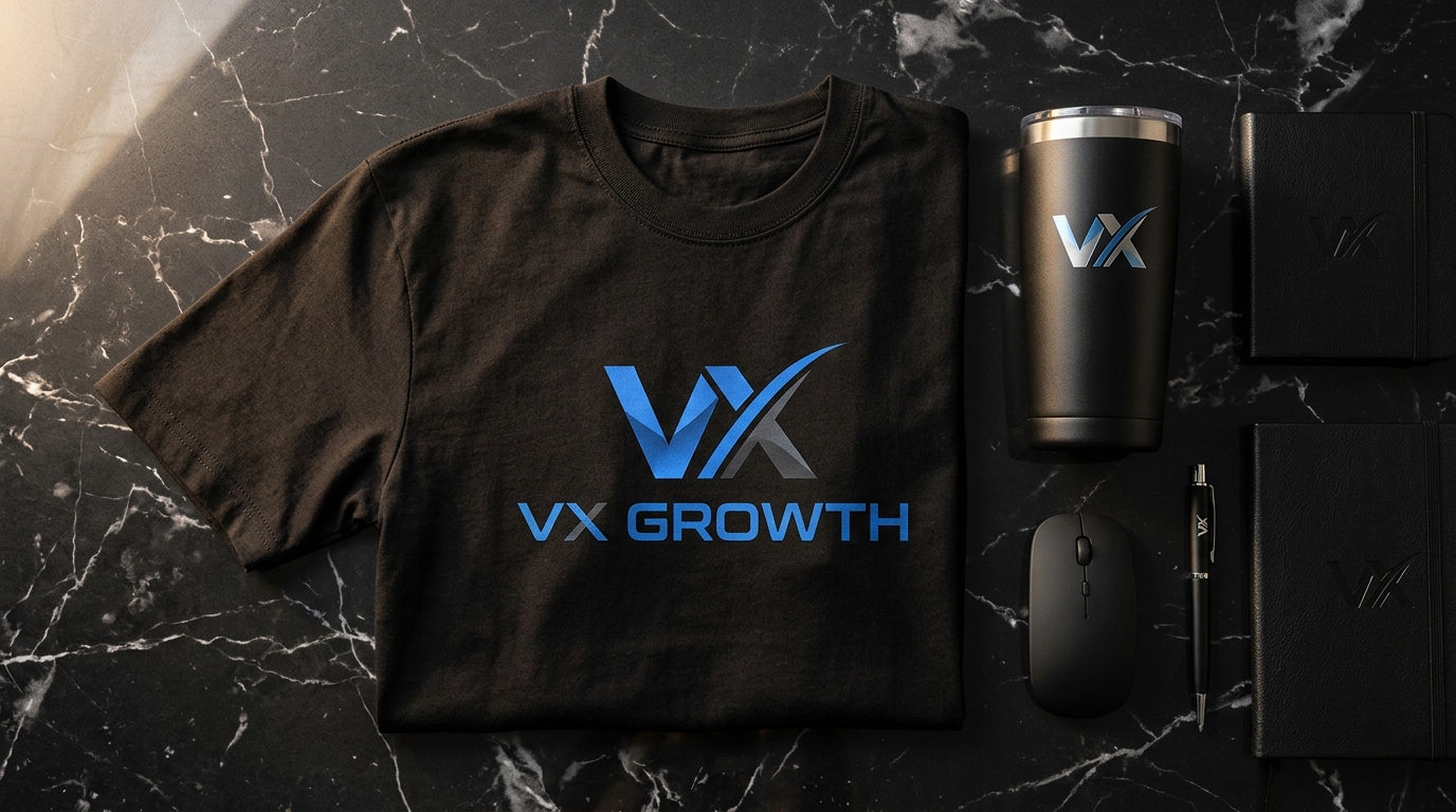 Hoodie VX Growth